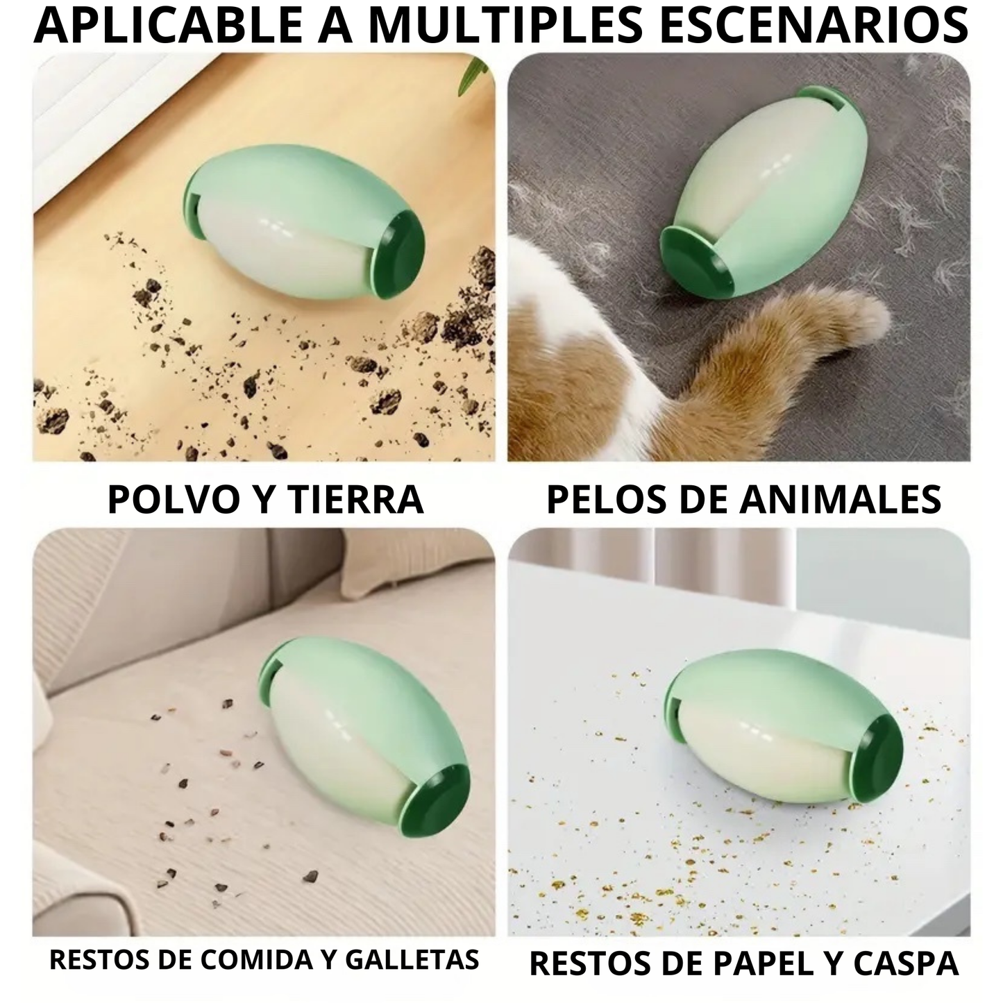 Pelustop