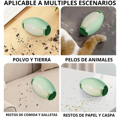 Pelustop